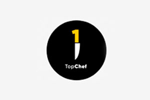 Новый поставщик на сайте - TOP CHEF