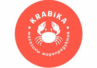КРАБИКА - сеть магазинов рыбы и морепродуктов