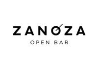 ZANOZA - open bar