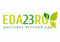 EDA23.ru - доставка вкусной еды